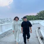 Noorin Shereef Instagram - PhotoDump #Hyderabad #unfiltered