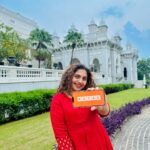 Noorin Shereef Instagram - Listen up, globetrotters! 🌍✨ When it comes to travel, it’s all about the experience. @kayak_in 's the ultimate key to unlock those epic journeys without draining your bank account. They’ve got the inside scoop on all the best destinations with better deals so you’ll never have to miss out on an epic adventure again. Pack your bags, join the adventure, and let’s paint the world with our stories! 🌎💫 #kayak #kayakadventures #kayaklife #ad #travel #hyderabad #sponsered