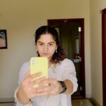 Noorin Shereef Instagram - GRWM | Desi Casual✨🌼 Wearing @maxfashionindia