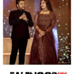Noorin Shereef Instagram – #fahinoor #fahinoor😍 #almasweddings 
@fahim_safar @noorin_shereef_ 
@avalonweddings Trivandrum, India