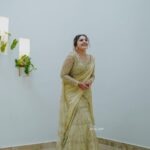 Noorin Shereef Instagram – KalyanaThalennu…
#fahinoor
Wearing @mahekdesigns 
Jewellery @planetjewel 
Mehandi #ishqmehandi