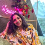Noorin Shereef Instagram – ✨
📸 @ahaana_krishna
