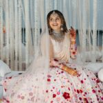 Noorin Shereef Instagram - Specially special✨ Photo & video Partner : @avalonweddings Event decor and Management Partner : @decorlabevents Food & Beverages partner : @almas_weddings Groom and Bride Nikkah attire : @beenakannancouture Bride MUA: @theglamupstudio Groom MUA : @artist_groom_makeover_studio Jewellery: @r.giripai_jewellery Mehendi : @ishqmehendi