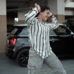 Noorin Shereef Instagram - Podraaa Whistle-u 💃🏻🕶️ Cheers @k_squad_dance_studio for the steps! 😊 #dance #tamil