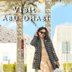 Noorin Shereef Instagram – Dive into an epic Abu Dhabi adventure with my curated travel plan! 🌍✨

📍Immerse yourself in art and history at @louvreabudhabi 
📍A serene escape and exploring the great restaurants at @saadiyatae Island.
📍Indulge in luxury at @shangrilaabudhabi while you take a never before experience in Abraa ride
📍 Explore the vibrant marine life and learn more about the one ocean that connects us all at @seaworldyasisland. 
📍 Feel the adrenaline at @ferrariworldyasisland & experience the World’s fastest rollercoaster. 
📍Marvel at the architectural splendor of Sheikh Zayed Grand Mosque @szgmc_ae .
📍Experience winter magic at @snowauh 
📍 Enjoy panoramic views and feel the lights & art at Manar Abu Dhabi.
📍Join the festivities at the MOTN Festival @abudhabievents 
📍 Explore the  urban vibes and restaurants serving great food at @yasbayuae 

Habibi, here are your signs to visit Abu Dhabi! ✨❤️

#inabudhabi @visitabudhabi