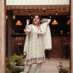 Noorin Shereef Instagram - Chammak Chalo ✨ . . . #chammakchallo