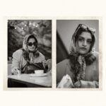Noorin Shereef Instagram - Tadow✨😎 Photo @tanvi_azmi_