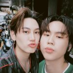 Noppanut Guntachai Instagram – HBD 🎂🎂🎂 นะเด็ก 5 ปีละนะที่อยู่ด้วยกันมาเป็น 5 ปีที่ผ่านไปไวเหมือนโกหกมากๆ แต่ตลอด 5ปี ที่อยู่ด้วยกันมามีความสุขมากๆ ได้เห็นความฝันของเปรมค่อยๆเป็นจริงทีละอย่าง ได้ค่อยๆก้าวไปข้างหน้ากับเปรมไปทีละก้าว สลับกันประคองในวันที่อีกคนล้ม เราจะพูดกันอยู่ตลอดอยากทำอะไรอยากเป็นอะไรทำเลยเป็นเลยไม่ต้องเกรงใจอีกคนเพราะเราเคารพความรู้สึกซึ่งกันและกันเสมอ อวยพรไปเหมือนเดิมทุกปีแต่ที่มากขึ้นคือความทรงจำระหว่างทางของเราสองคน ไม่รู้หรอกปลายทางจะเป็นยังไง แต่ระหว่างทางโคตรมีความสุขเลย ขอบคุณที่เกิดมาให้ทุกคนได้รักในความเป็น เปรมเปซ @prem_space