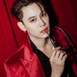 Noppanut Guntachai Instagram – ❤️❤️❤️