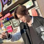 Noppanut Guntachai Instagram – 🦙🦙🦙🍦🍦🍦 Everland, Korea Theme Park