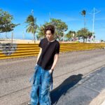 Noppanut Guntachai Instagram – 🇧🇷🇧🇷🇧🇷 FortalezaCe-Brasil