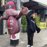 Noppanut Guntachai Instagram – 💨💨💨