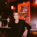 Noppanut Guntachai Instagram – Secret Afterparty สุดเอ็กซ์คลูซีฟจาก #CartierThailand ถูกเนรมิตขึ้นเพื่อเฉลิมฉลองการเปิดบูติกใหม่ สาขา ดิ เอ็มโพเรียม อย่างยิ่งใหญ่ โดยต่อยอดธีมเอกลักษณ์ที่ใช้ในการออกแบบบูติกของเมซงอย่าง
“Flora and Fauna” ที่ถ่ายทอดความงดงามของพฤกษาและสัตว์นานาชนิด มาสู่งานปาร์ตี้สุดพิเศษประจำค่ำคืน