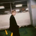 Noppanut Guntachai Instagram – 🖤🖤🖤