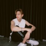 Noppanut Guntachai Instagram - 🖤🖤🖤