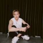 Noppanut Guntachai Instagram – 🖤🖤🖤
