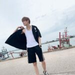 Noppanut Guntachai Instagram – 🛥️🛥️🛥️