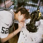 Noppanut Guntachai Instagram – 🎨🎨🎨
