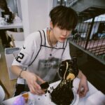 Noppanut Guntachai Instagram – 🎨🎨🎨