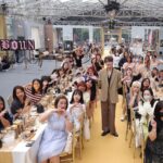 Noppanut Guntachai Instagram – ครั้งแรกในเมืองไทย กับ INTERACTIVE CAFÉ เปิด
บ้าน NESCAFÉ GOLD CREMA The Finest Mansion หอม อร่อย กลมกล่อม รสชาติดี แถมตอนชงออกมามี ฟองเครมมานุ่มๆเหมือนกับกาแฟสดพรีเมียมแบบเป๊ะๆแค่ เปิดขวดดูผงกาแฟก็ชอบแล้ว มีเครมมา เพราะสีของกาแฟ ตัวนี้คือเป็นผงละเอียดสีทองทองทุกอนู นอกจากกาแฟ อร่อยจิบเพลินแล้วก็ยังได้ถ่ายรูปกับเฮียด้วยนะ! ยินดีกับผู้ โชคดี 40 ท่านที่ได้เข้ามา work shop ด้วยกันนะครับ ใครที่ อยากจะมาลองดื่มกาแฟหอมอร่อยแบบล้ำๆ ที่พี่แจ็คชงให้ พร้อมได้รูปกลับบ้านแบบนี้ก็ต้องรีบหน่อยวันนี้วันสุดท้าย แล้วนะครับ มีวง Season five มาเล่นให้ฟังกัน ทุกคนอย่าลืมมาลองทานกันได้นะครับ ผงละเอียดสีทอง หอมมากครับ
#NESCAFEGoldCremaXBb0un #NESCAFEGoldCremaXJacksonWang #TheFinestMansion