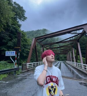 Noppanut Guntachai Instagram - KAMIKOCHI ☺️☺️☺️