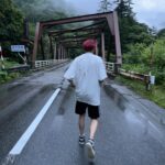 Noppanut Guntachai Instagram - KAMIKOCHI ☺️☺️☺️