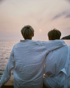 Noppanut Guntachai Instagram - 🌅🌅🌅