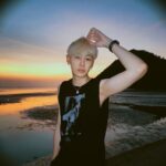 Noppanut Guntachai Instagram – 🌅🌅🌅