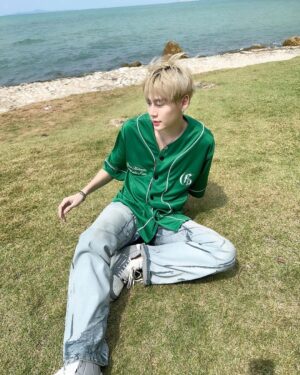 Noppanut Guntachai Instagram - 🥦🥦🥦