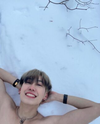 Noppanut Guntachai’s 10 Most Adored Instagram Photos