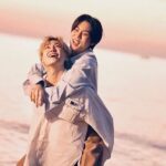 Noppanut Guntachai Instagram - 🌅🌅🌅