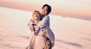 Noppanut Guntachai Instagram - 🌅🌅🌅