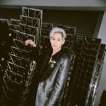 Noppanut Guntachai Instagram – 🖤🖤🖤