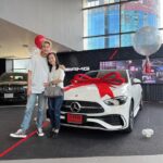 Noppanut Guntachai Instagram - นำโชคให้ป๊าด้วยน้าลูกชายคนใหม่
