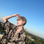 Noppanut Guntachai Instagram – 🤗🤗🤗