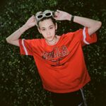 Noppanut Guntachai Instagram - BBGangster 😎😎😎 Preorder Now !!!