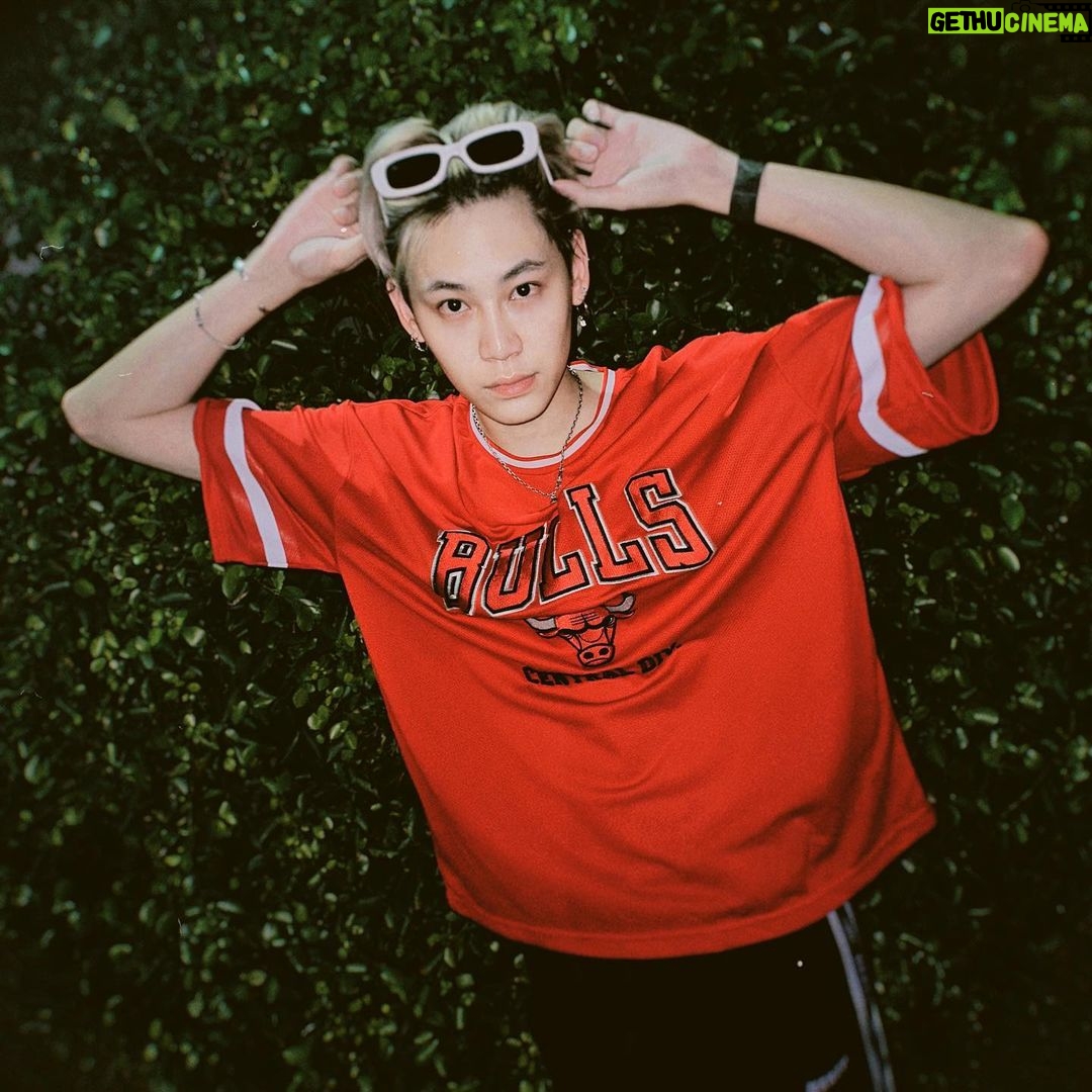 Noppanut Guntachai Instagram - BBGangster 😎😎😎 Preorder Now !!!