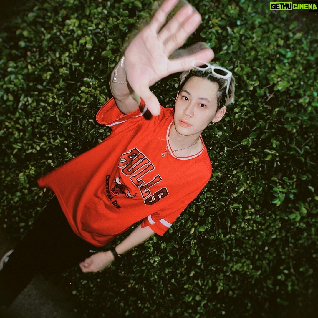 Noppanut Guntachai Instagram - BBGangster 😎😎😎 Preorder Now !!!