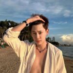 Noppanut Guntachai Instagram - 📷📷📷