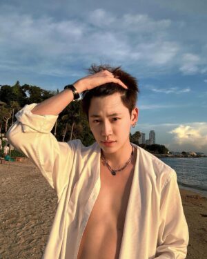 Noppanut Guntachai Instagram - 📷📷📷