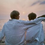 Noppanut Guntachai Instagram - 🌅🌅🌅