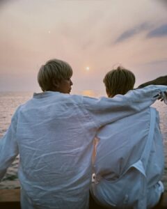 Noppanut Guntachai Instagram - 🌅🌅🌅