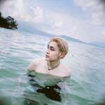 Noppanut Guntachai Instagram – 🐬🐬🐬