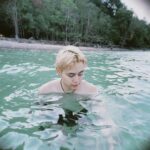 Noppanut Guntachai Instagram – 🐬🐬🐬