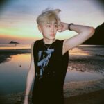 Noppanut Guntachai Instagram – 🌅🌅🌅