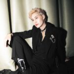 Noppanut Guntachai Instagram – 🦇🦇🦇