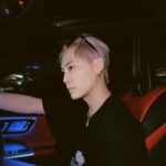 Noppanut Guntachai Instagram – 🚗🚗🚗