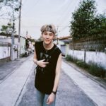 Noppanut Guntachai Instagram - 😺😺😺