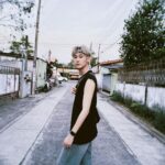 Noppanut Guntachai Instagram - 😺😺😺