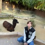 Noppanut Guntachai Instagram – 🦙🦙🦙🍦🍦🍦 Everland, Korea Theme Park
